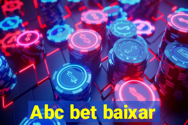 Abc bet baixar